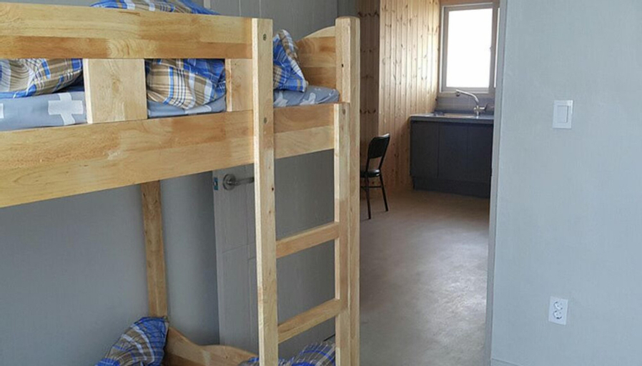 Bedroom 11