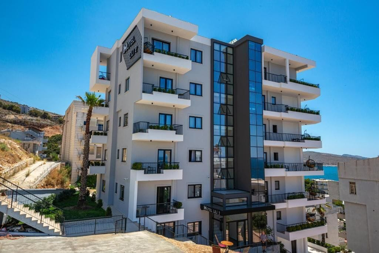Exterior & Views 2, Apart-Hotel Lili2, Sarandës