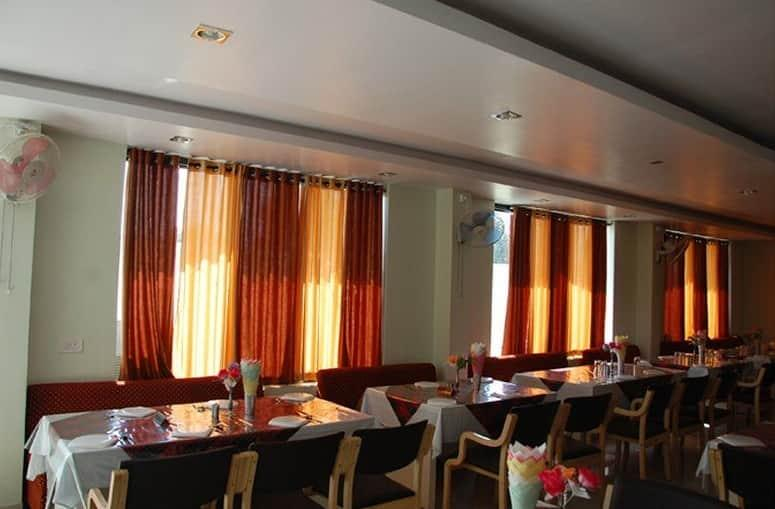 Food & Drinks, Hotel Surya, Anuppur