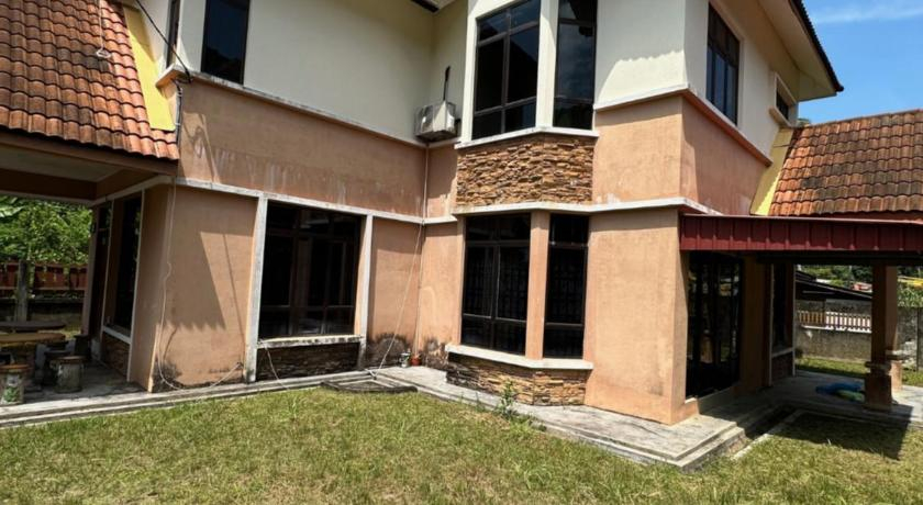 GS HOMESTAY, Barat Daya