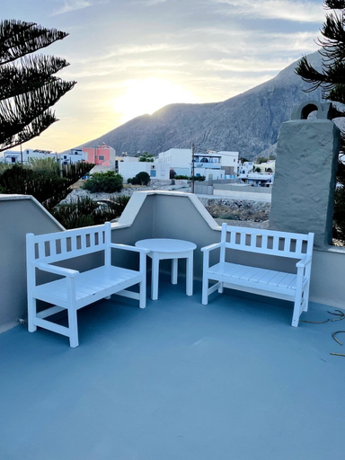 Others 4, Sabbia Apartments 100m from Perissa Beach, South Aegean