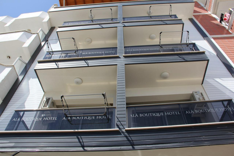 Others 2, ALA AVŞA OTEL, Marmara