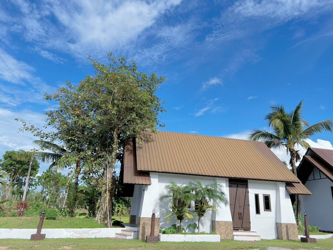 Exterior & Views 2, The Green Season Resort Chiang Rai, Mae Chan