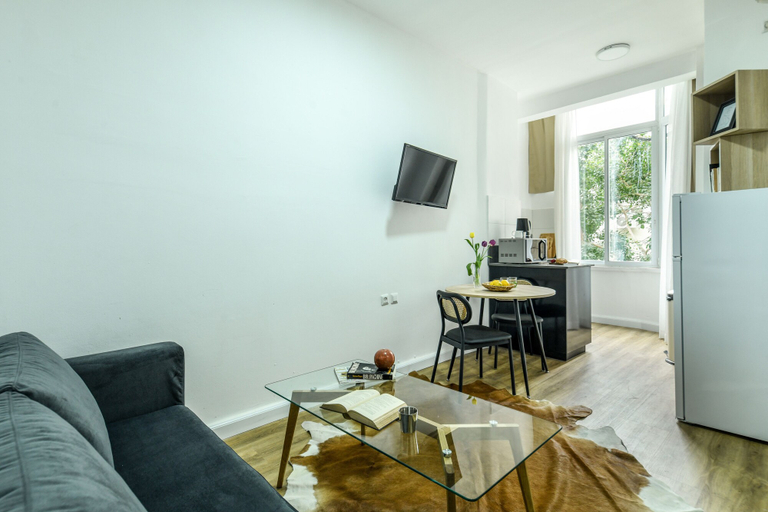 Others 5, Charming Studio Apartment with kitchen