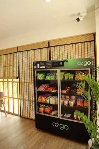 Food & Drinks 5, Olive Hotel Indiranagar by Embassy Group, Bangalore
