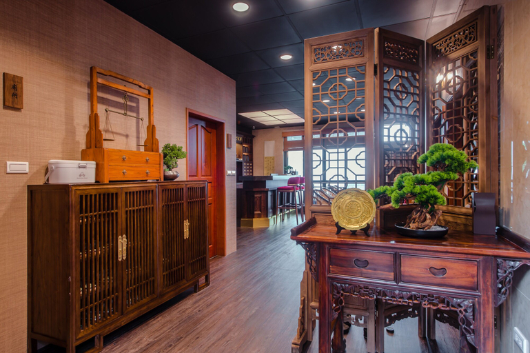 Others 5, Jiufen The Dragon Easy Stay, New Taipei City