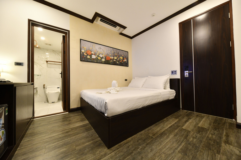 Bedroom 3, Kingdom Hotel Hanoi, Hoàn Kiếm