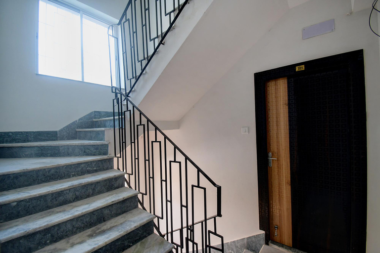 Public Area 2, FabHotel Amar Raj Villa, North 24 Parganas