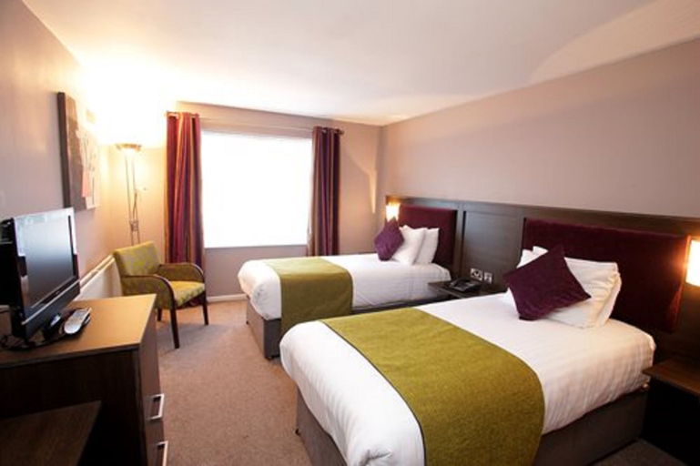 Bedroom 4, Waterfoot, Derry and Strabane