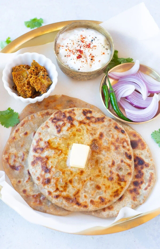 Food & Drinks 5, Hotel Meadows, Kullu