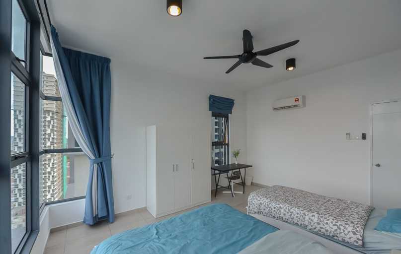 Bedroom 28