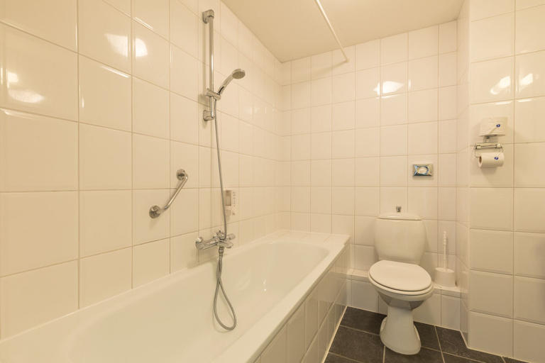 Bathroom 5, Fletcher Hotel-Restaurant Amelander Kaap, Ameland