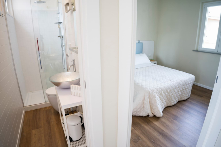 Bedroom 5, Balconi del conero, Ancona