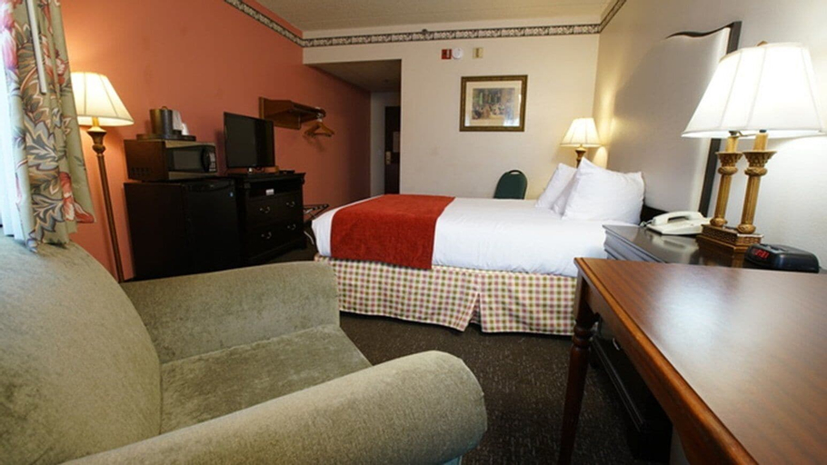 Bedroom 4