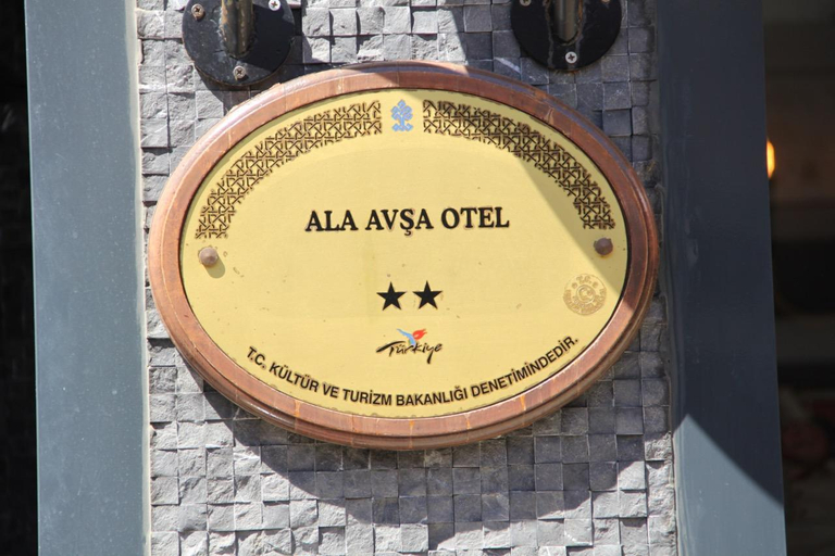 Others 4, ALA AVŞA OTEL, Marmara