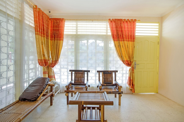 Others 5, Hotel O Lansano Residence Syariah, Padang