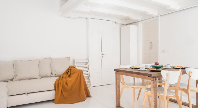 Others 4, The Best Rent - One-bedroom apartment in Colonne, Milano
