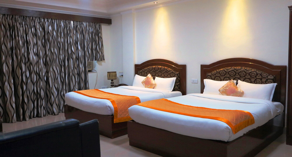 Bedroom 9