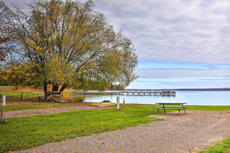 Others 5, Lake Gogebic Retreat: Hike, Fish & Snowmobile!, Gogebic