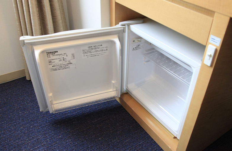 Amenities 12