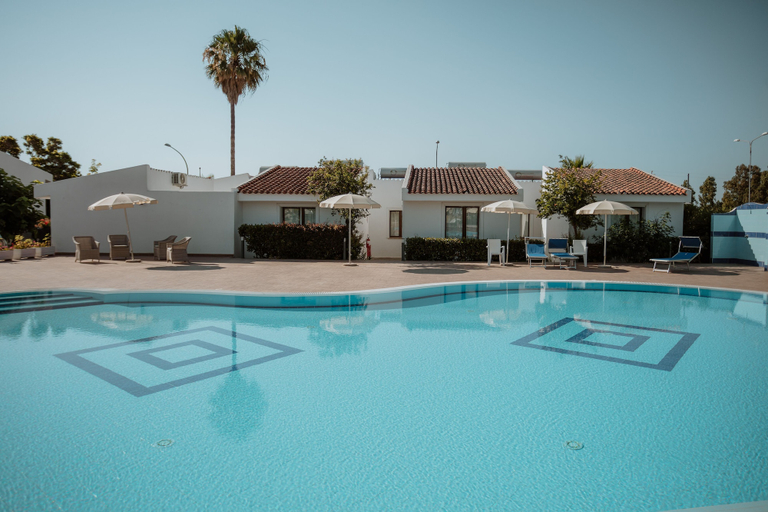 Sport & Beauty 2, Resort Fior Di Sardegna, Nuoro