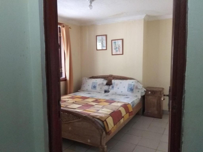 Bedroom 4, Kondominium Lippo Carita Selatan, Serang