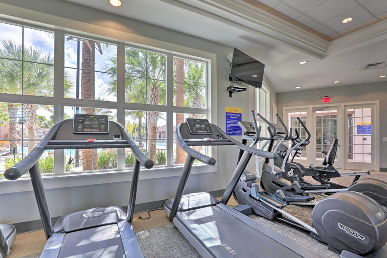 Others 5, Private Pool & Resort Perks: Home in Davenport, Polk