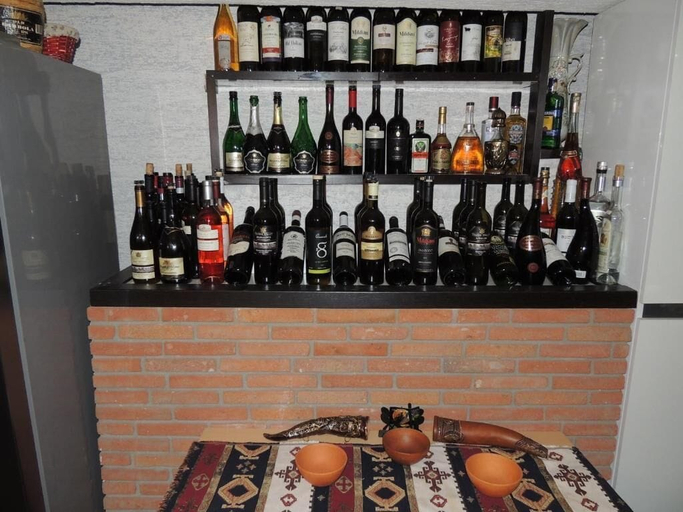 Food & Drinks, SUNNY TIFLIS, Tbilisi