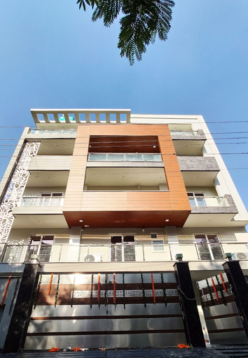 Exterior & Views, Covie Gurgaon 70, Gurgaon