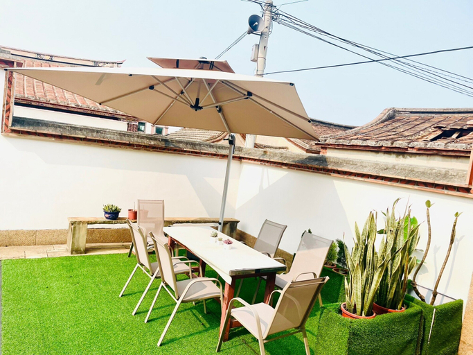 Others 5, QIAOJU B&B, Kinmen