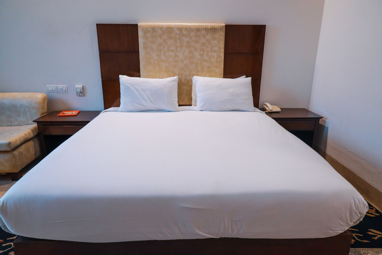 Bedroom 7