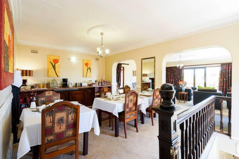 Food & Drinks 5, Villa Valencia, eThekwini