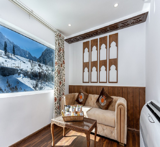 Others 4, Snowland Resort & Spa - Riverfront, Ganderbal