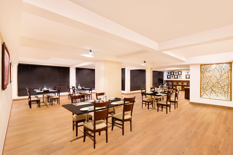 Food & Drinks 5, Span Inn Suites Manali, Kullu