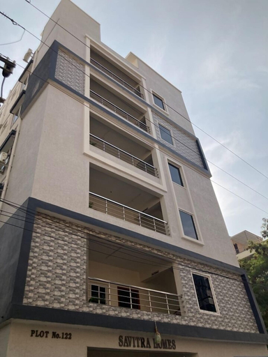 Exterior & Views, Nirmalvilla corporate Hotel, Ranga Reddy