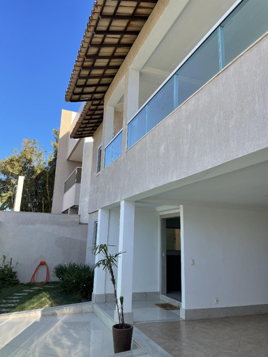 Exterior & Views 2, Hope Hostel, Guarapari