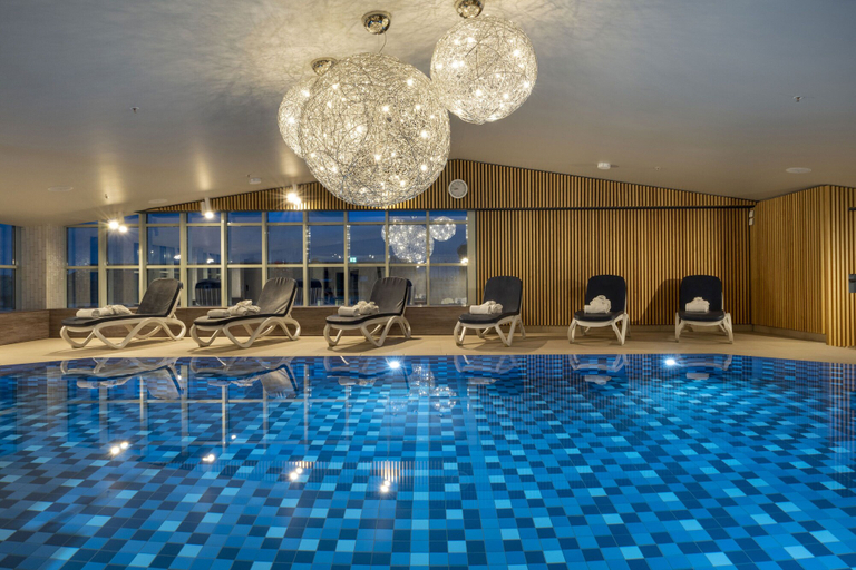 Others 2, Maritim Hotel München, München