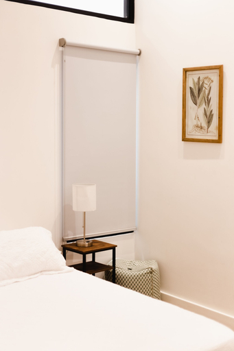 Bedroom 2, Lefevre 2B, Panamá