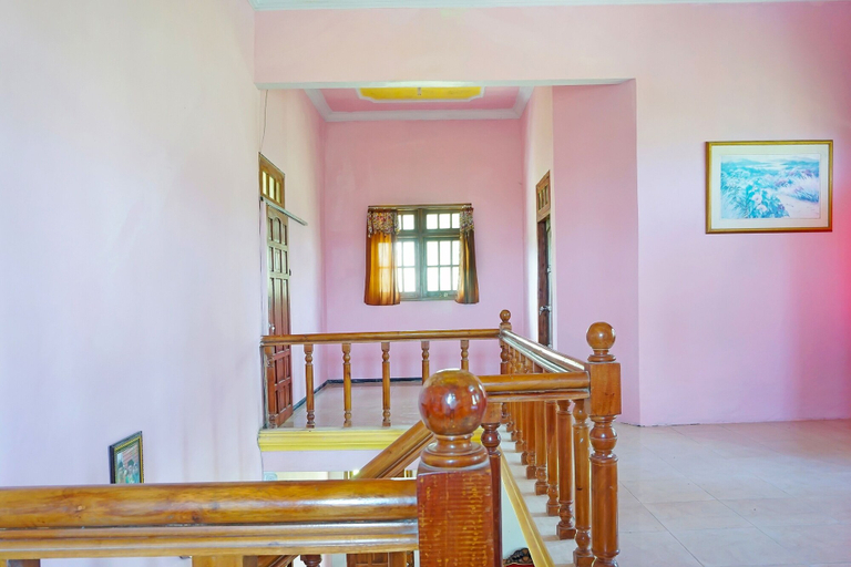 Others 4, SPOT ON 91527 As-sakinah Homestay Syariah, Surabaya