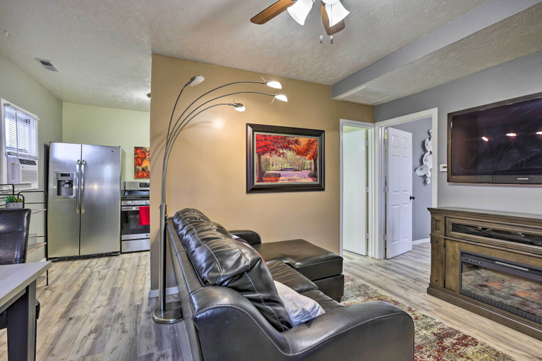 Others 5, Council Bluffs Cottage: Proximity to Parks!, Pottawattamie