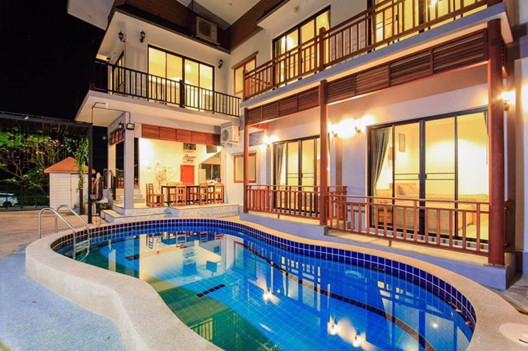 Sport & Beauty 3, Baan Fueng Fah 102 Pool Villa, Hua Hin