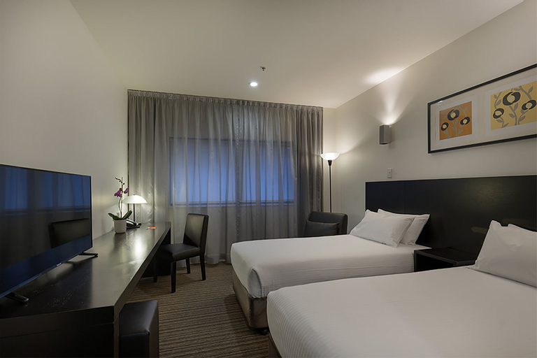 Bedroom 11
