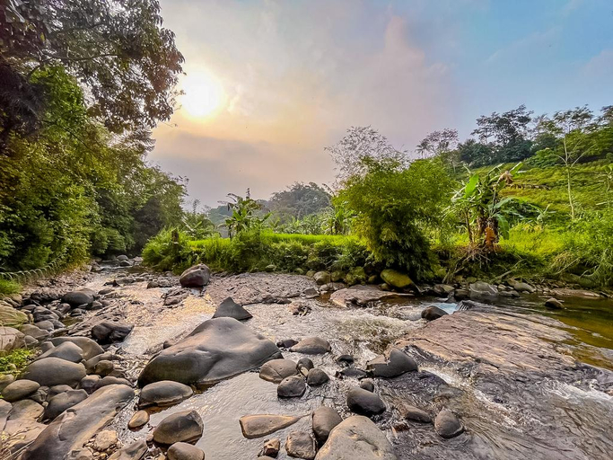 Others 2, Kaliwatu Sentul Glamping & Campsite, Bogor