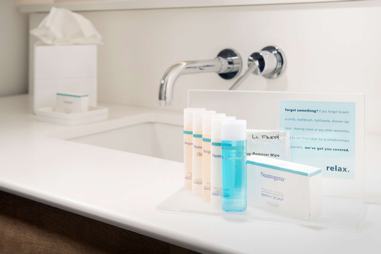 Amenities 3
