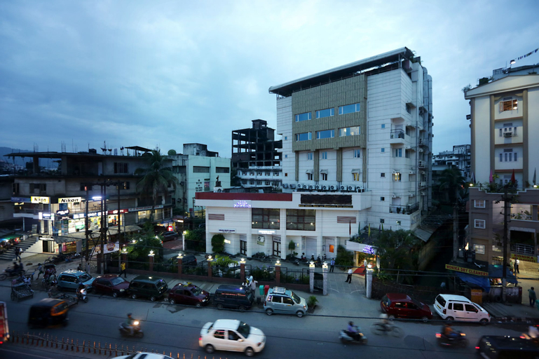 Hotel Nandan, Kamrup Metropolitan