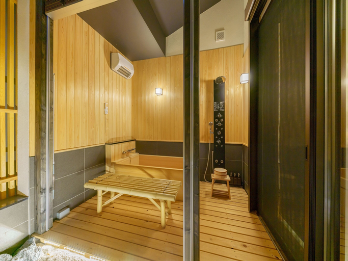 Sauna 2