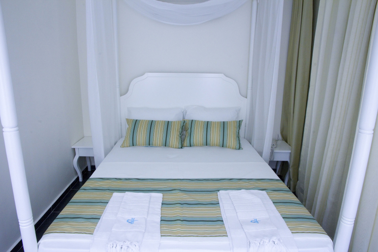 Bedroom 4, Cinar Hotel, Kaş