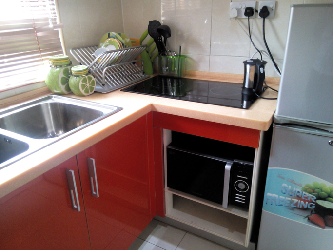Others 4, Marshal Suites Luxury Apartments, Kosofe