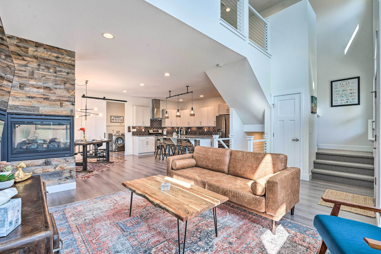 Others 5, Spacious Old Town North Home w/ Rooftop Deck!, Larimer