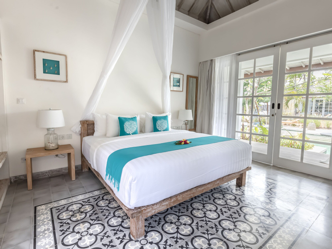 Bedroom 30